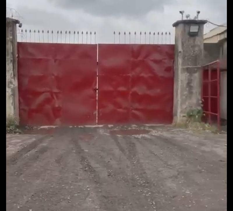 Chinese investors petition Tinubu over access dispute at Ogun factory