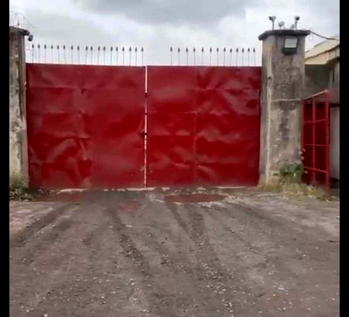 Chinese investors petition Tinubu over access dispute at Ogun factory
