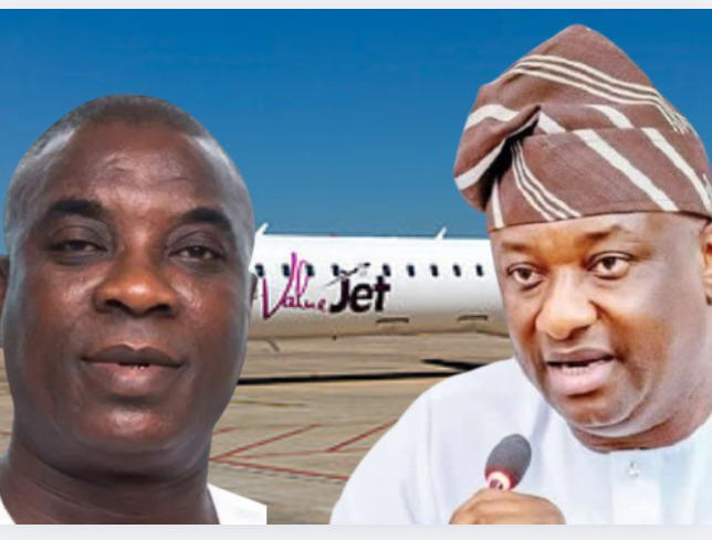 KWAM 1’s behaviour unacceptable, akin to hostage situation  —  Keyamo; releases new video