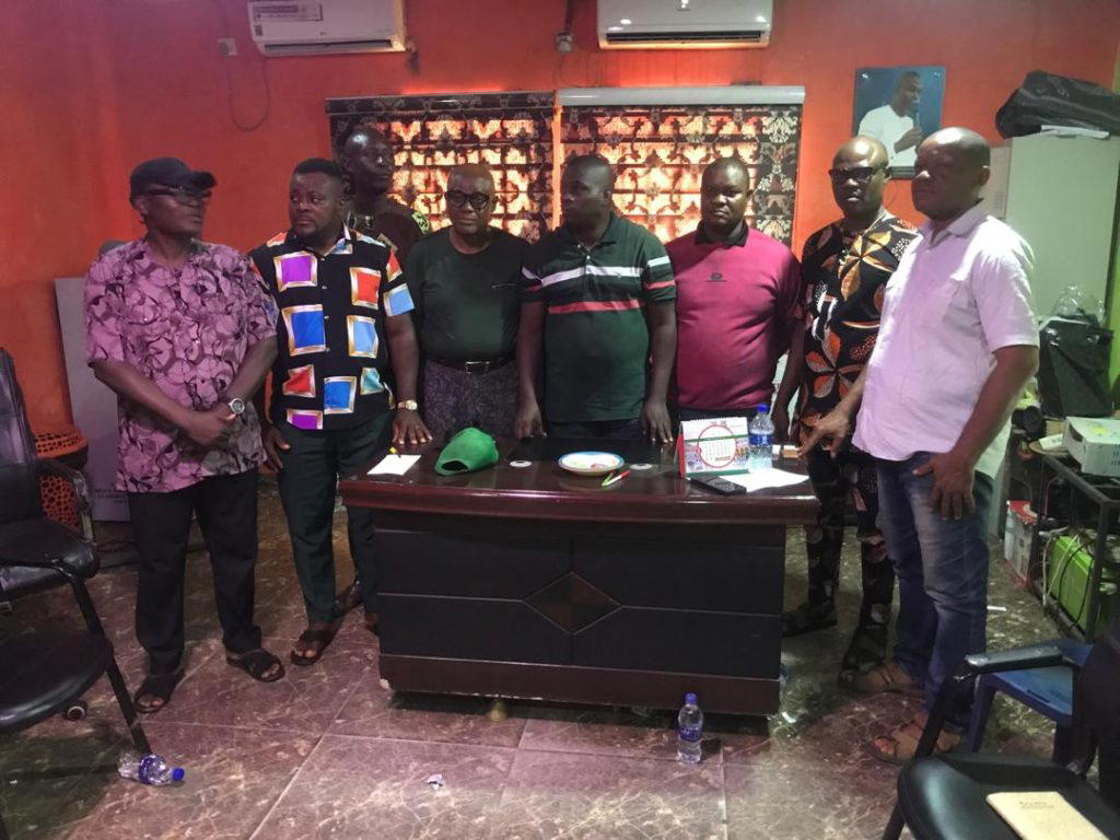 Ogbo-Ogwu market leaders call for Govt action on alleged fake drug activities