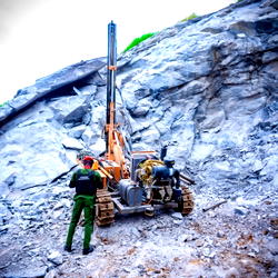 13 suspects face prosecution as Mining Marshals shut down illegal quarry in Abuja