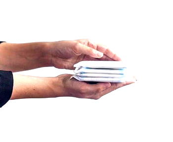 Scientists turn sanitary pad into life-saving disease detector