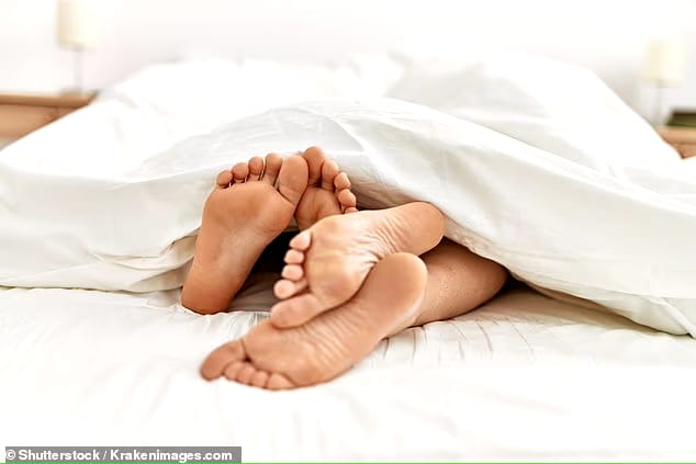 Sex: Timing is more significant than number of partners – Study