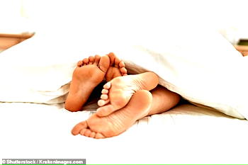 Sex: Timing is more significant than number of partners  – Study