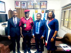 NBA Yenagoa seeks stronger synergy with security agencies
