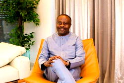 Kunle Soname: Redefining sports administration and philanthropy in Nigeria