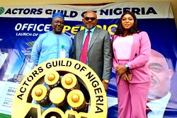 AGN sets for 2025 UK-Nollywood roundtable – President