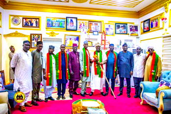 NDA Regular Course 29: Supporting armed forces ‘ll end insurgency – Olowu