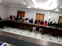 PIND strengthens trust-building between communities, security agencies in Bayelsa