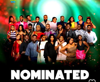 BBNaija 10/10: Romantic feelings flying wild in the air