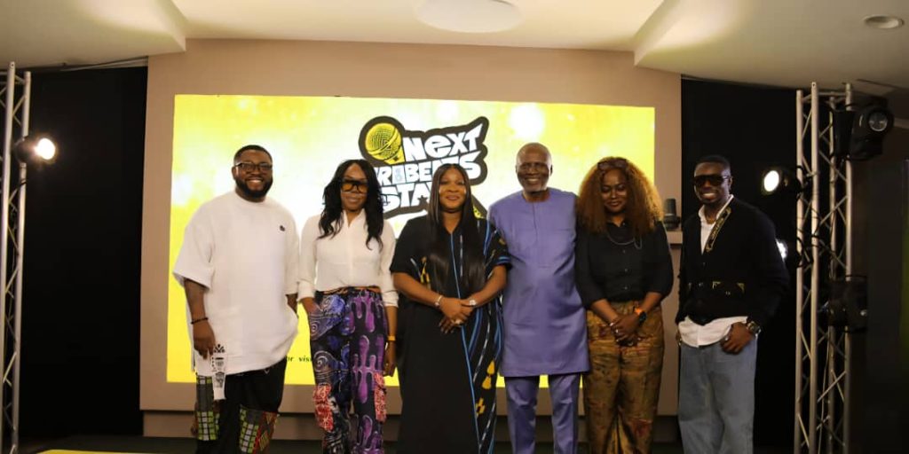 Winner to grab $100,000 in new MTN, Ultima Studios reality show “Next Afrobeats Star”