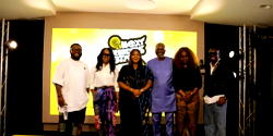 Winner to grab $100,000 in new MTN, Ultima Studios reality show “Next Afrobeats Star”