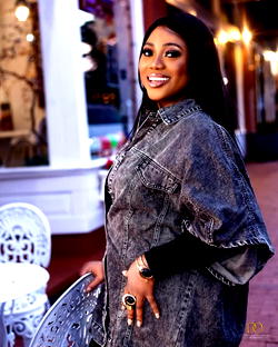 Bibi Bello explores faith, worship with ‘Gratitude’