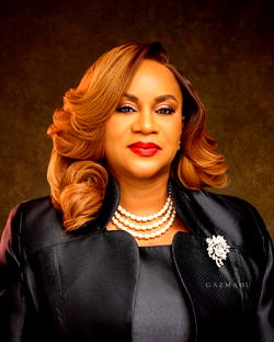 Falcon Corporation appoints Mrs. Audrey Joe-Ezigbo as New Chief Executive Officer