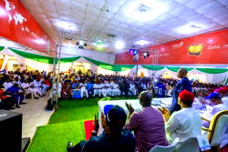 2027: Again, Enugu North endorses Gov Mbah over massive projects, UNN VC