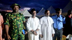 Odumegwu launches campaign against cyber fraud, indecent dressing in Enugu