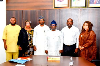 NOSDRA, green clean innovation hub, sign MoU to host Int’l oil spill summit