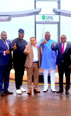 We’ll position South-West on global economic stage, SWDC Ondo Rep, Adewinle