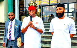Enugu Govt to establish food and nutrition units, distributes 20,000 computers to civil servants