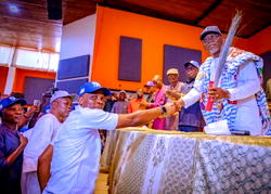 Why I joined APC – Awude, LP governorship candidate in Ondo