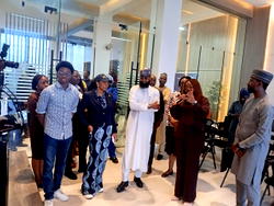 Minister hails NASENI, urges Nigerians to patronize made-in-Nigeria products