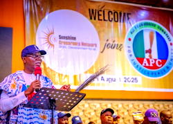 No room for coalition in Ondo, we’re for Tinubu – Aiyedatiwa