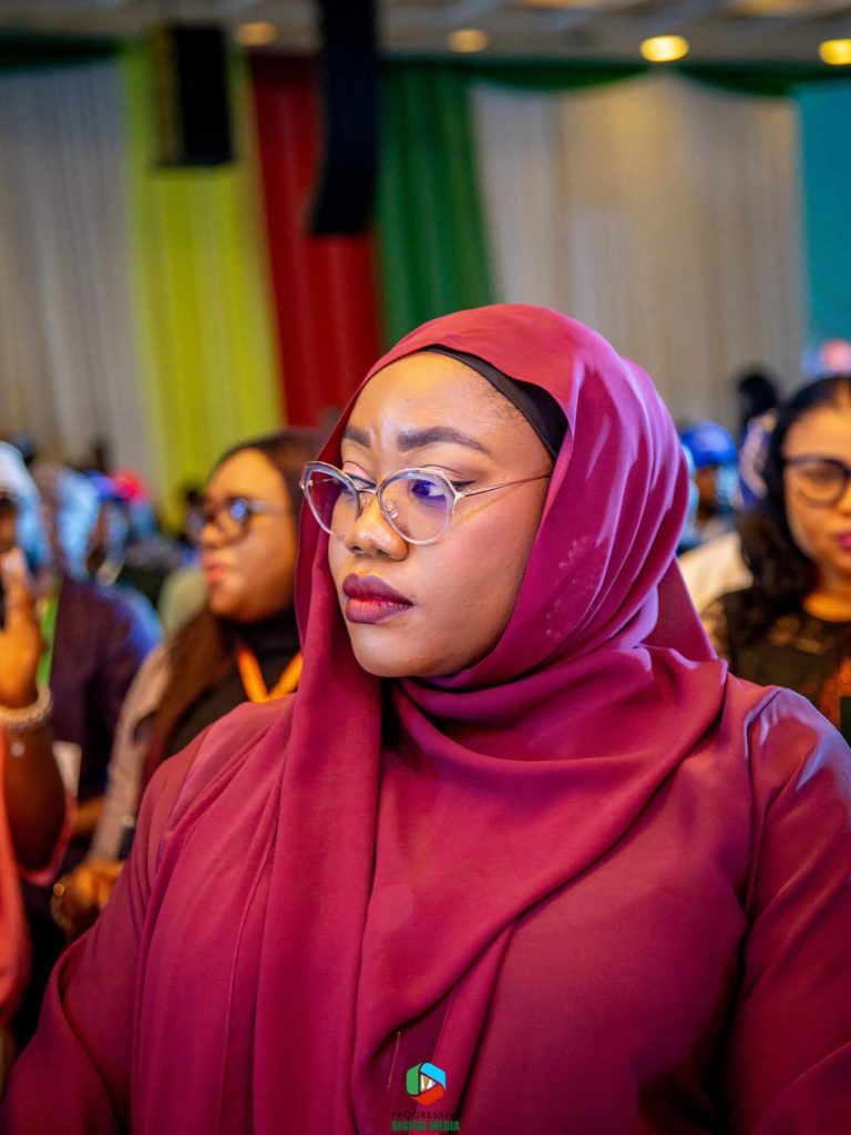 Tinubu appoints MKO Abiola’s daughter as DG CLTC