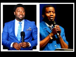 Prophet Samuel defends Adeboye’s call for “Seeds” amid public debate