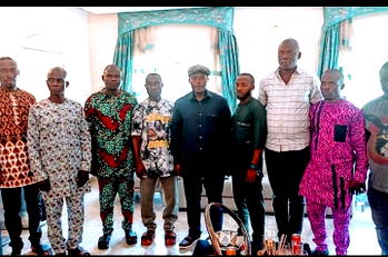 Fast-track registration of new members – Mutu urges APC ward chairmen