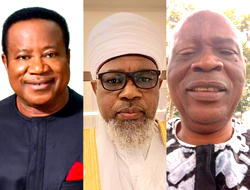 Burial of monarchs: Christian, Islamic leaders disagree with Ifa priest