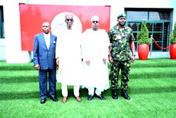 Why Tinubu is upscaling support for NDLEA’s drug war – NSA Ribadu, AGF Fagbemi