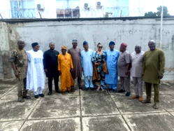 2027: ‘South West APC to recruit 2,000 ward canvassers for Tinubu’s re-election’