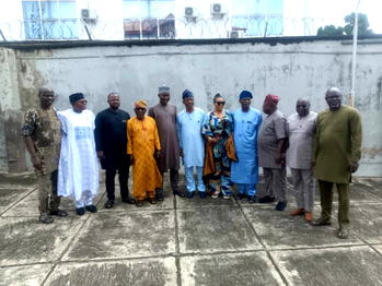 2027: ‘South West APC to recruit 2,000 ward canvassers for Tinubu’s re-election’