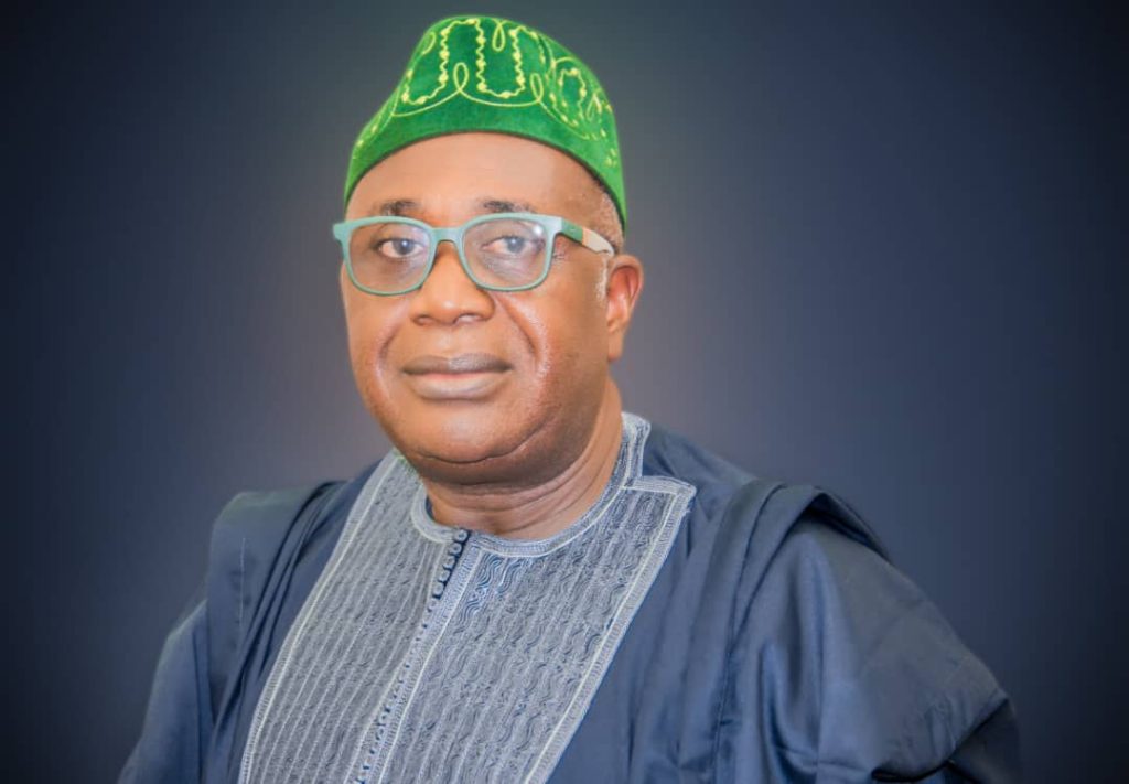 Tinubu renews Yelwa’s appointment as N-HYPPADEC boss