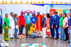 Delta SDGs Summer Camp empowers over 80 children as future leaders