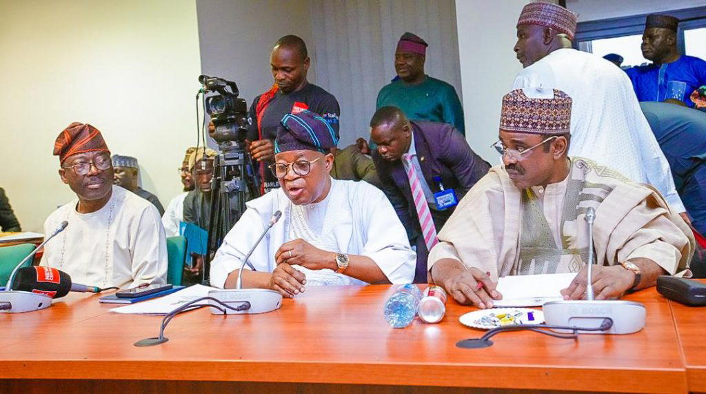 FG moves to revive Baro Port, targets dredging, road and rail connectivity