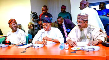 FG moves to revive Baro Port, targets dredging, road and rail connectivity