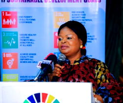 2030 SDG deadline: FG urges stakeholders to transition from commitment to tangible results