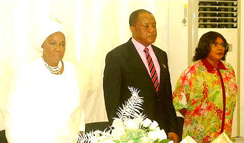 FG pledges support for research development in tertiary institutions