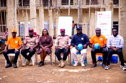 ACCIDENTS: HERF trains 100 NURTW members on emergency response