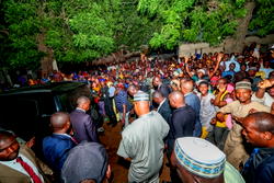 We won’t negotiate with bandits — Gov Lawal insists