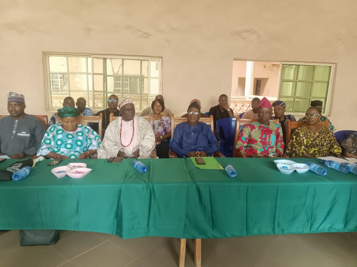 Oloba-in-Council warns Deji of Akureland against chieftaincy encroachment