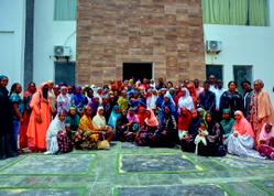 NGO trains 150 Kano women in software devt, cybersecurity, data science