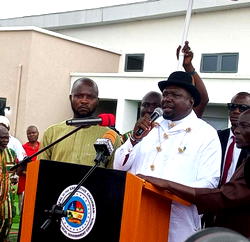 APC chieftain lauds Bomadi LG chairman for infrastructure strides