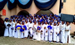 Starfield College boss, Eigbe, says thanksgiving is path to greater blessings