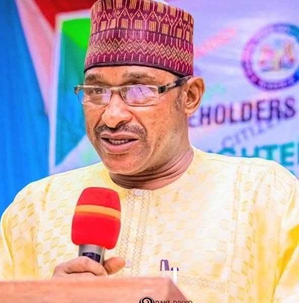 ADC clarifies position ahead of Kaduna bye-election, denies alliance with SDP