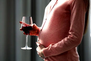 Research shows alcohol not cannabis increases unwanted pregnancy risk