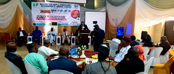 MDCAN’s 2025 AGM, Scientific Conference harps on medical entrepreneurship, AI in healthcare