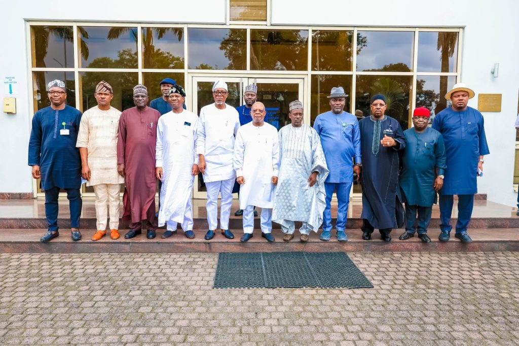 Reps committee commends Sole Administrator Ibas for stabilising Rivers