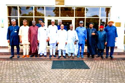 Reps committee commends Sole Administrator Ibas for stabilising Rivers